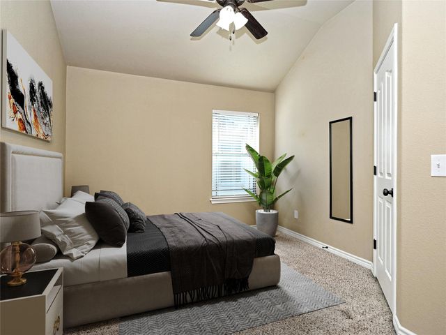 224 Geode LN, Jarrell, TX 76537