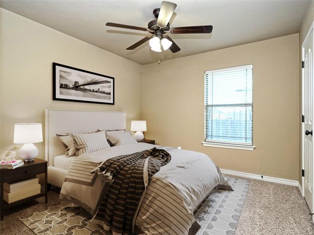 224 Geode LN, Jarrell, TX 76537
