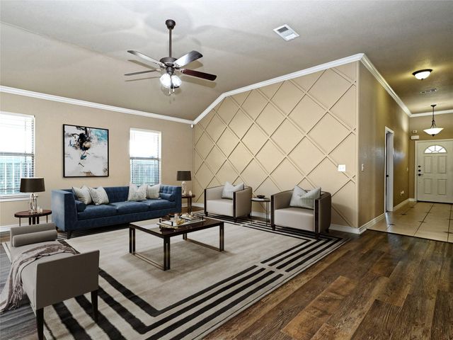224 Geode LN, Jarrell, TX 76537