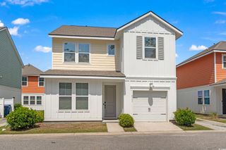4731 Cloisters Ln., Myrtle Beach, SC 29577