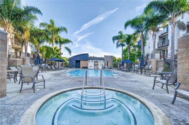5509 W 149th 11, Hawthorne, CA 90250