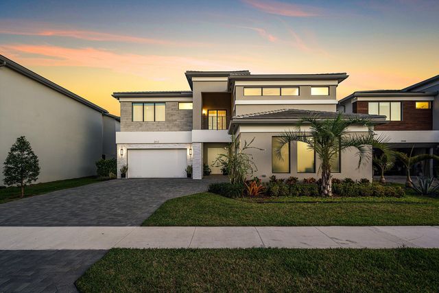20112 Pacific Dunes Drive, Boca Raton, FL 33434