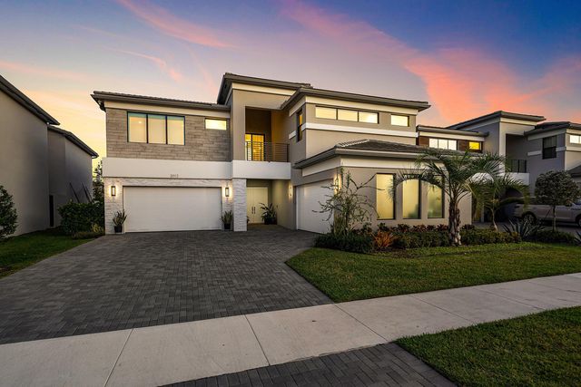 20112 Pacific Dunes Drive, Boca Raton, FL 33434