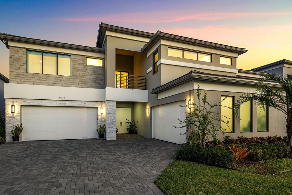 20112 Pacific Dunes Drive, Boca Raton, FL 33434