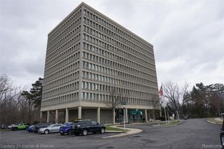 22700 Garrison Street 710, Dearborn, MI 48124