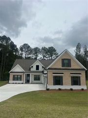 897 Bessie Court, Loganville, GA 30052