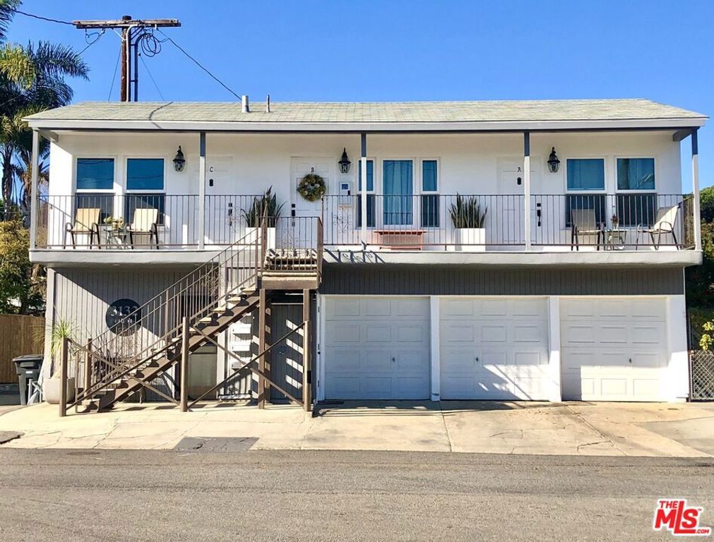 3132 6th Street, Santa Monica, CA 90405 — photo 2