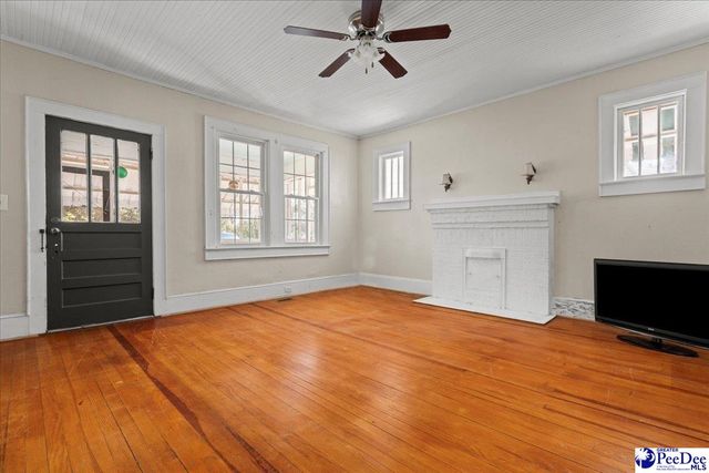 201 Boykin Avenue, Lamar, SC 29069