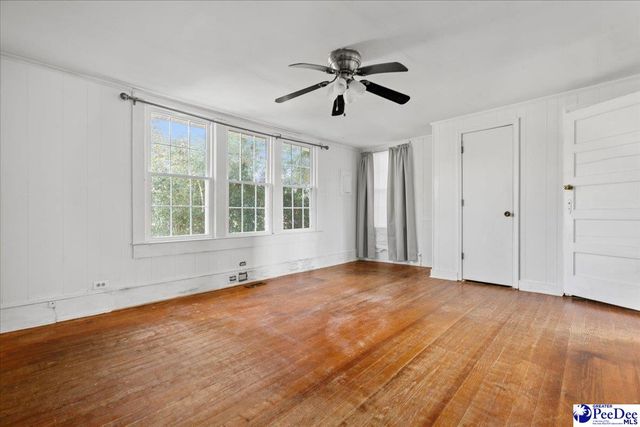 201 Boykin Avenue, Lamar, SC 29069