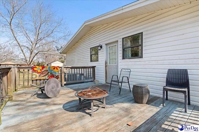 201 Boykin Avenue, Lamar, SC 29069