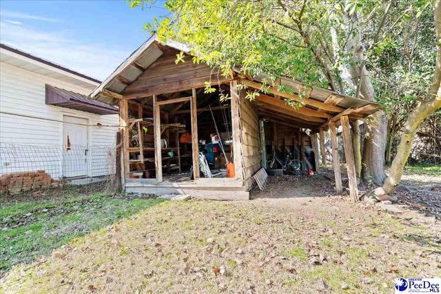 201 Boykin Avenue, Lamar, SC 29069