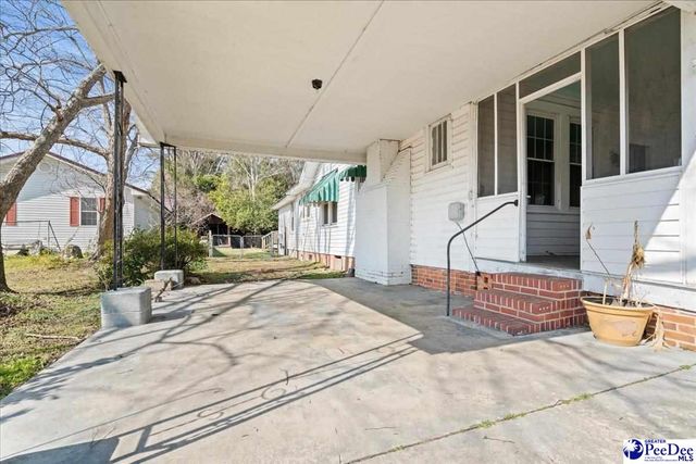 201 Boykin Avenue, Lamar, SC 29069