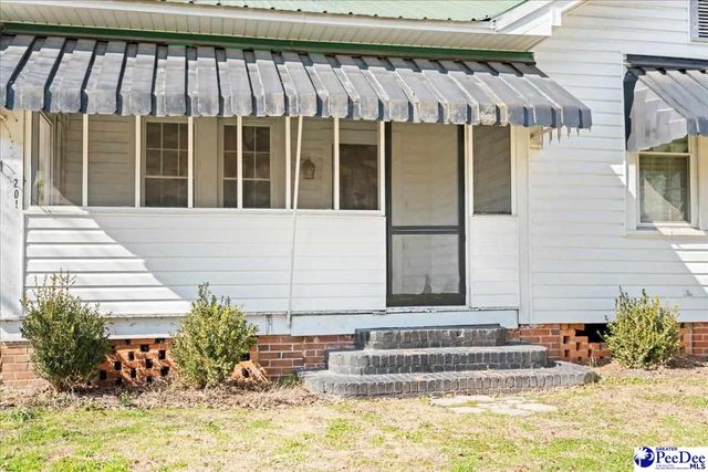 201 Boykin Avenue, Lamar, SC 29069