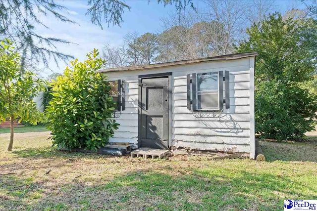 201 Boykin Avenue, Lamar, SC 29069