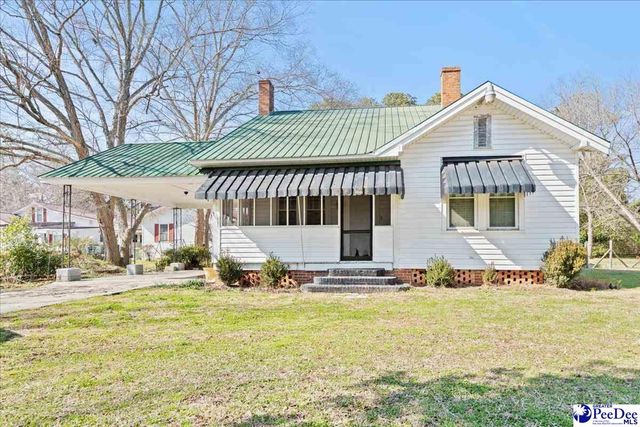 201 Boykin Avenue, Lamar, SC 29069