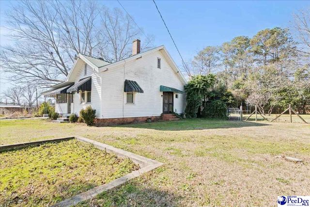 201 Boykin Avenue, Lamar, SC 29069
