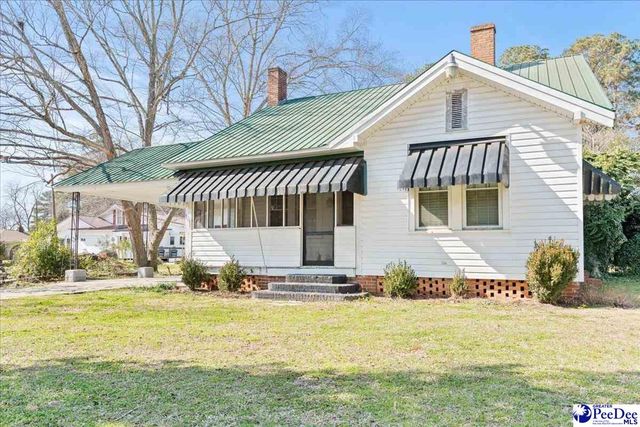 201 Boykin Avenue, Lamar, SC 29069