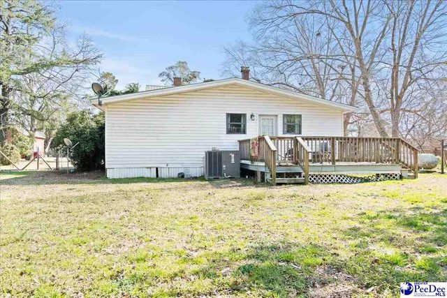 201 Boykin Avenue, Lamar, SC 29069