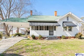 201 Boykin Avenue, Lamar, SC 29069
