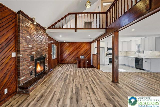 211 Geese Court, Lehman Twp, PA 18324