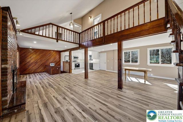 211 Geese Court, Lehman Twp, PA 18324