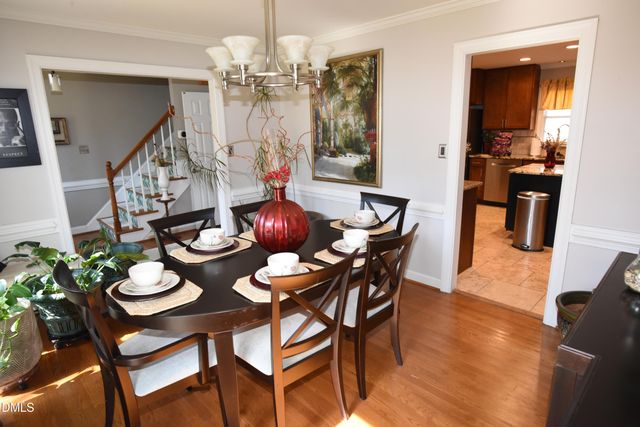 611 Flagstone Way, Durham, NC 27712