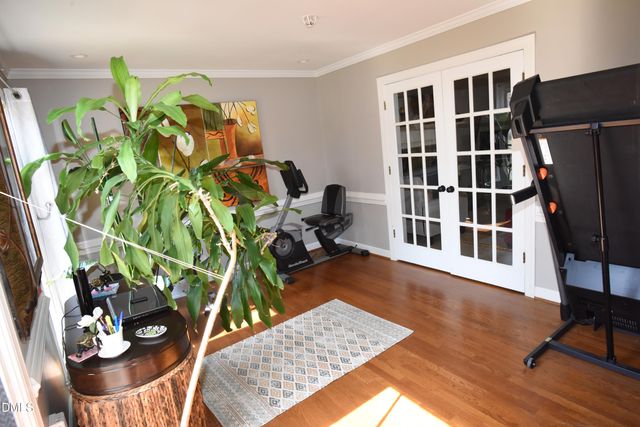 611 Flagstone Way, Durham, NC 27712