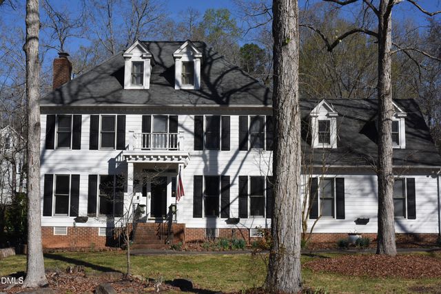 611 Flagstone Way, Durham, NC 27712