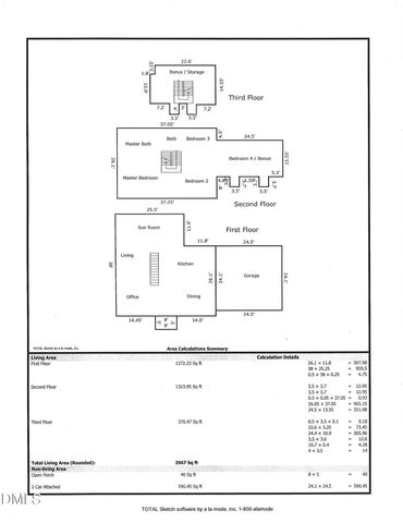 611 Flagstone Way, Durham, NC 27712