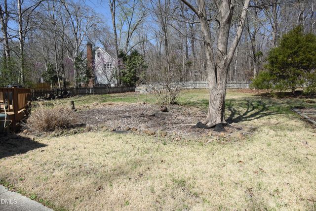 611 Flagstone Way, Durham, NC 27712