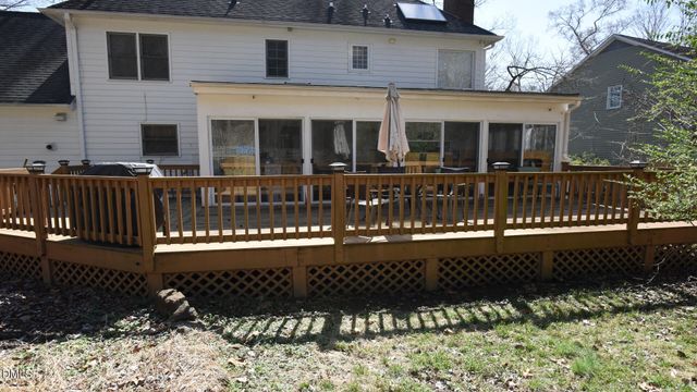 611 Flagstone Way, Durham, NC 27712