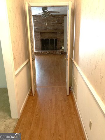 5816 Gene Avenue, Columbus, GA 31909