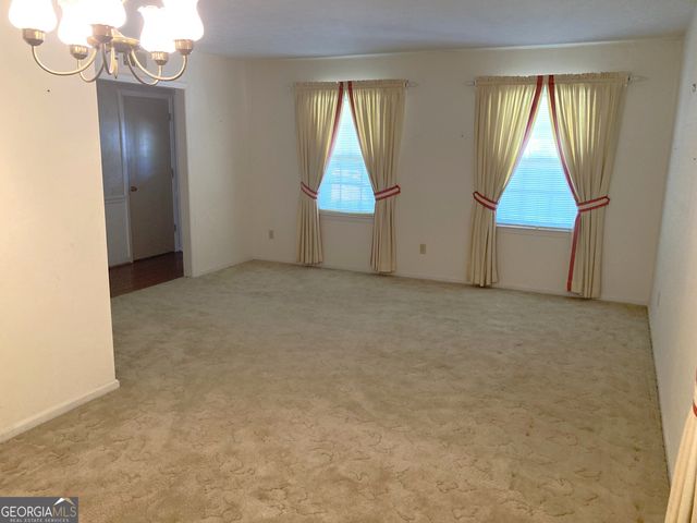 5816 Gene Avenue, Columbus, GA 31909