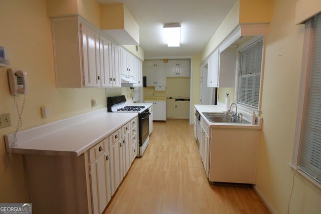 5816 Gene Avenue, Columbus, GA 31909