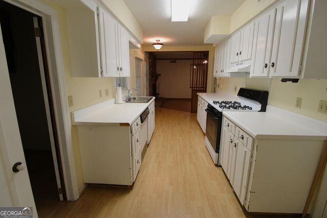 5816 Gene Avenue, Columbus, GA 31909