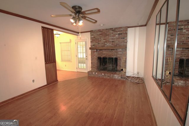 5816 Gene Avenue, Columbus, GA 31909