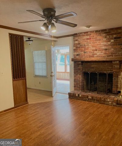 5816 Gene Avenue, Columbus, GA 31909