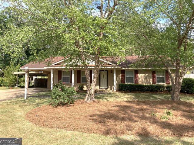 5816 Gene Avenue, Columbus, GA 31909