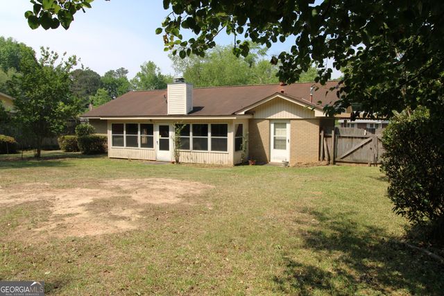 5816 Gene Avenue, Columbus, GA 31909