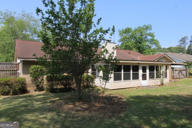 5816 Gene Avenue, Columbus, GA 31909