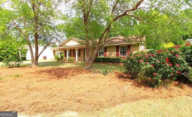 5816 Gene Avenue, Columbus, GA 31909
