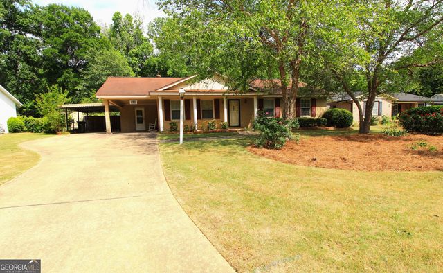 5816 Gene Avenue, Columbus, GA 31909