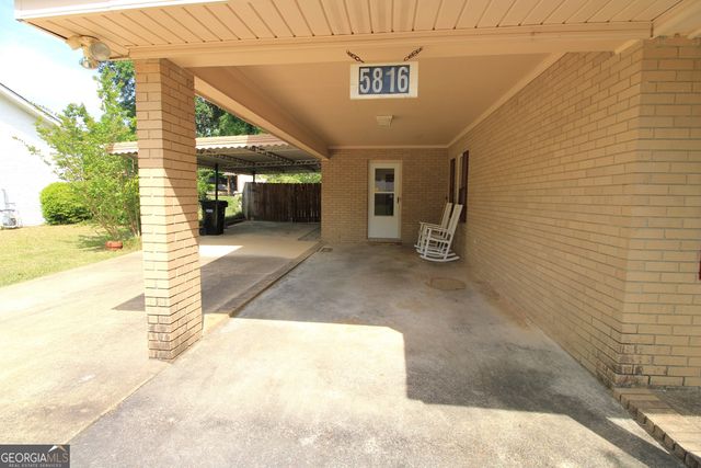 5816 Gene Avenue, Columbus, GA 31909