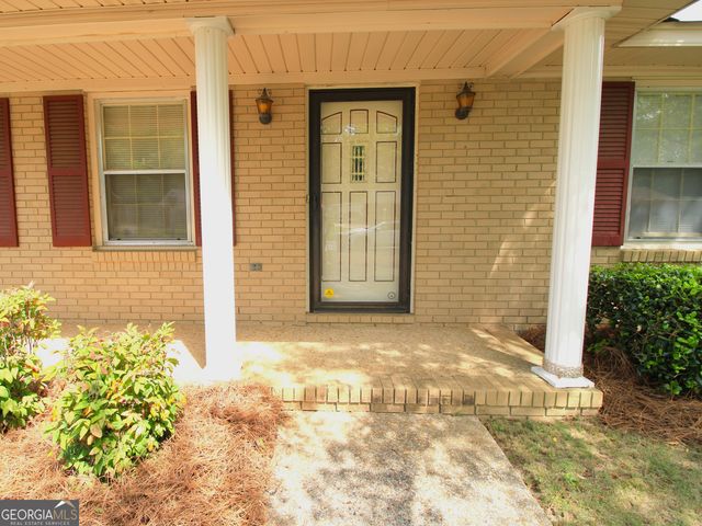 5816 Gene Avenue, Columbus, GA 31909