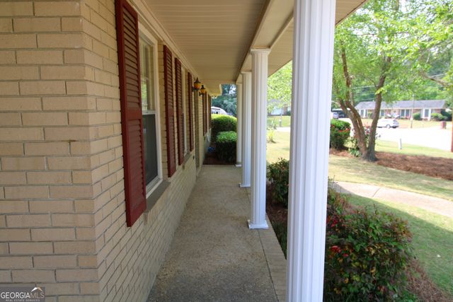 5816 Gene Avenue, Columbus, GA 31909