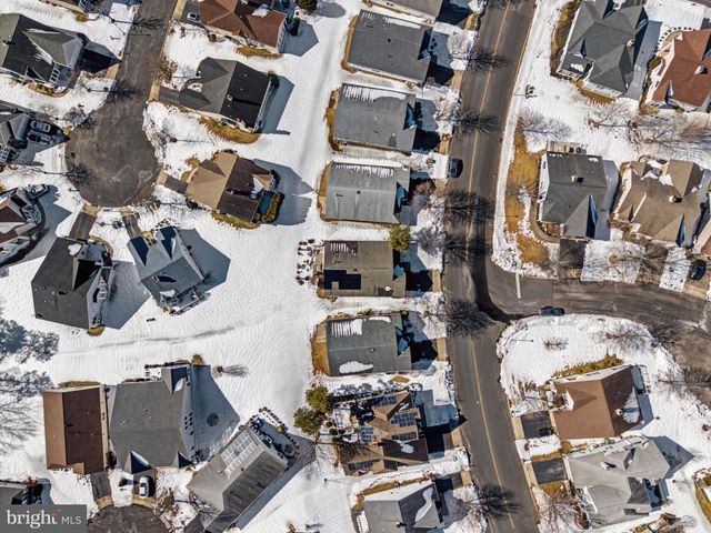 70 MIRAGE BLVD, Barnegat, NJ 08005