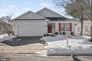 70 MIRAGE BLVD, Barnegat, NJ 08005