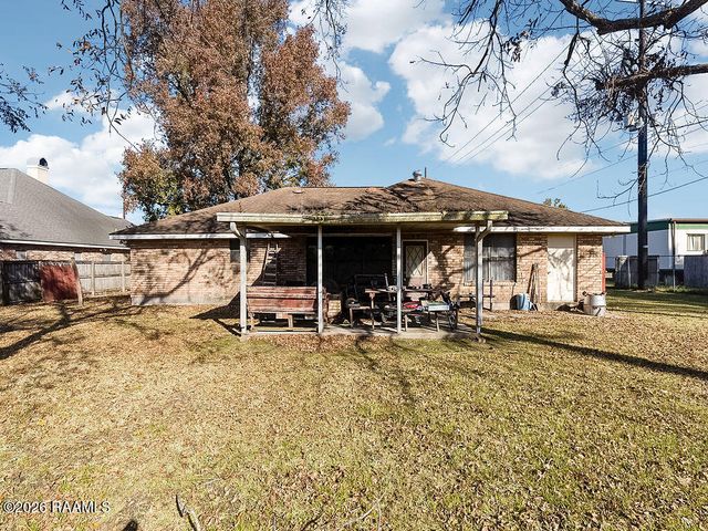 320 Haydite Avenue, Lafayette, LA 70507