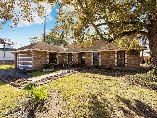 320 Haydite Avenue, Lafayette, LA 70507