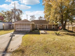 320 Haydite Avenue, Lafayette, LA 70507